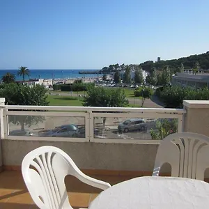  Apartment Cala Azul 304-306