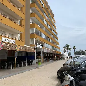 Appartement Holiday Center, Roses