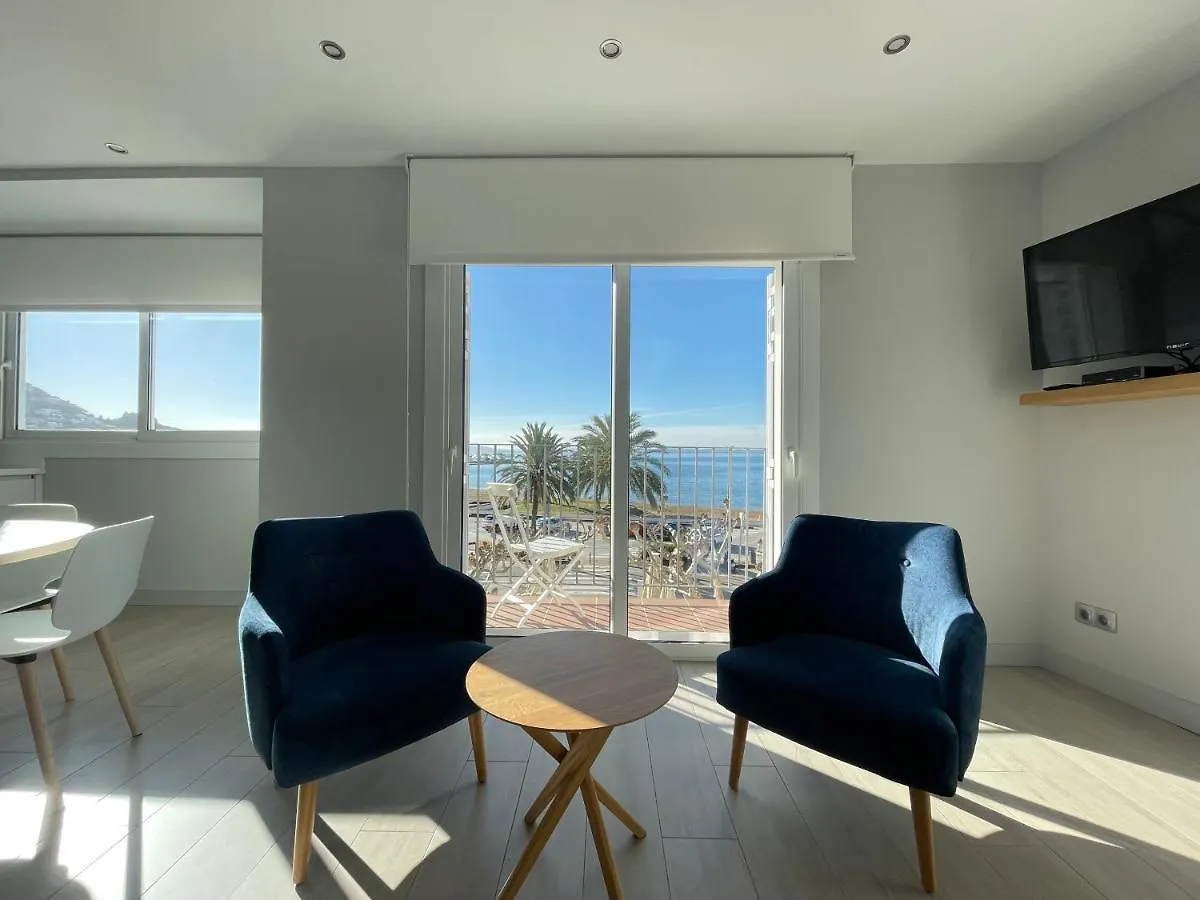 Apartment Apartaments Voramar Roses