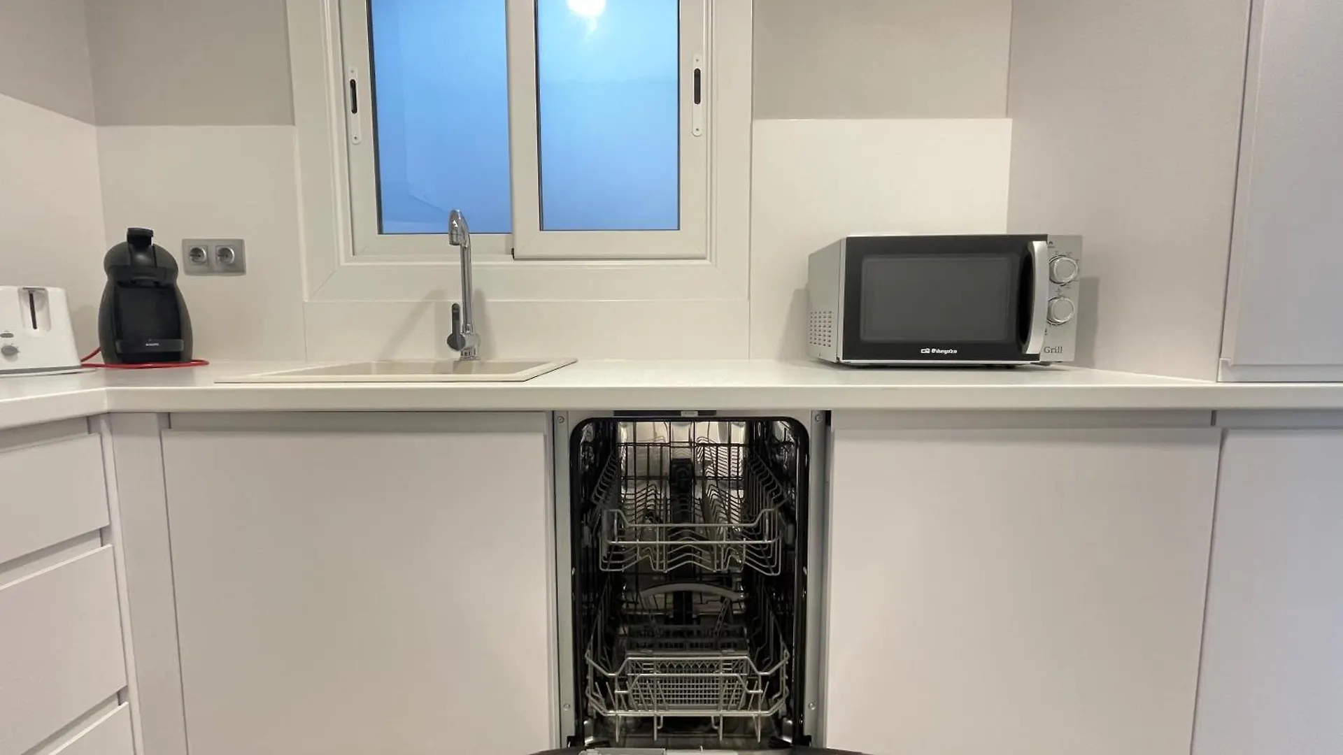 Appartamento Apartaments Voramar Roses