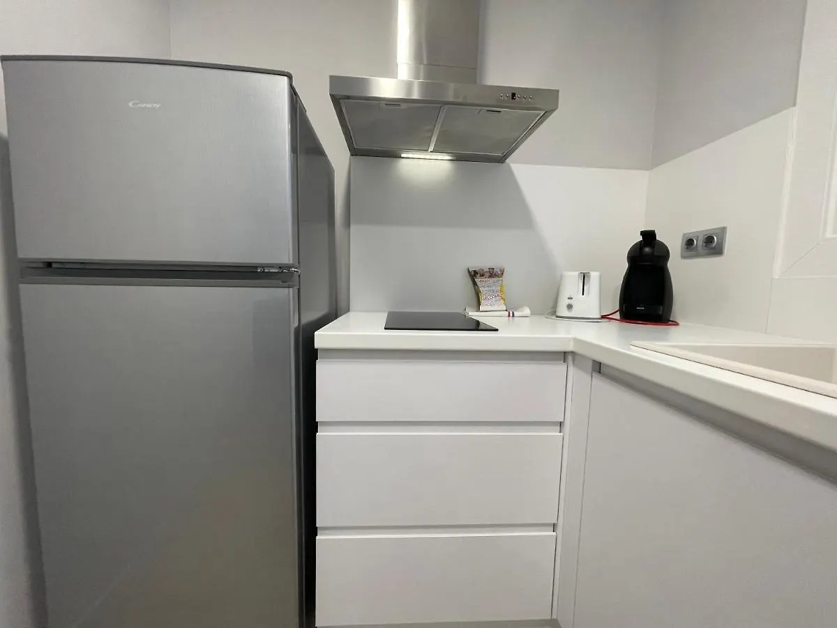 Appartamento Apartaments Voramar Roses