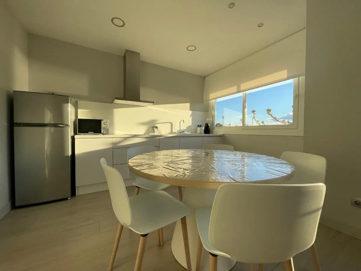 Appartamento Apartaments Voramar Roses