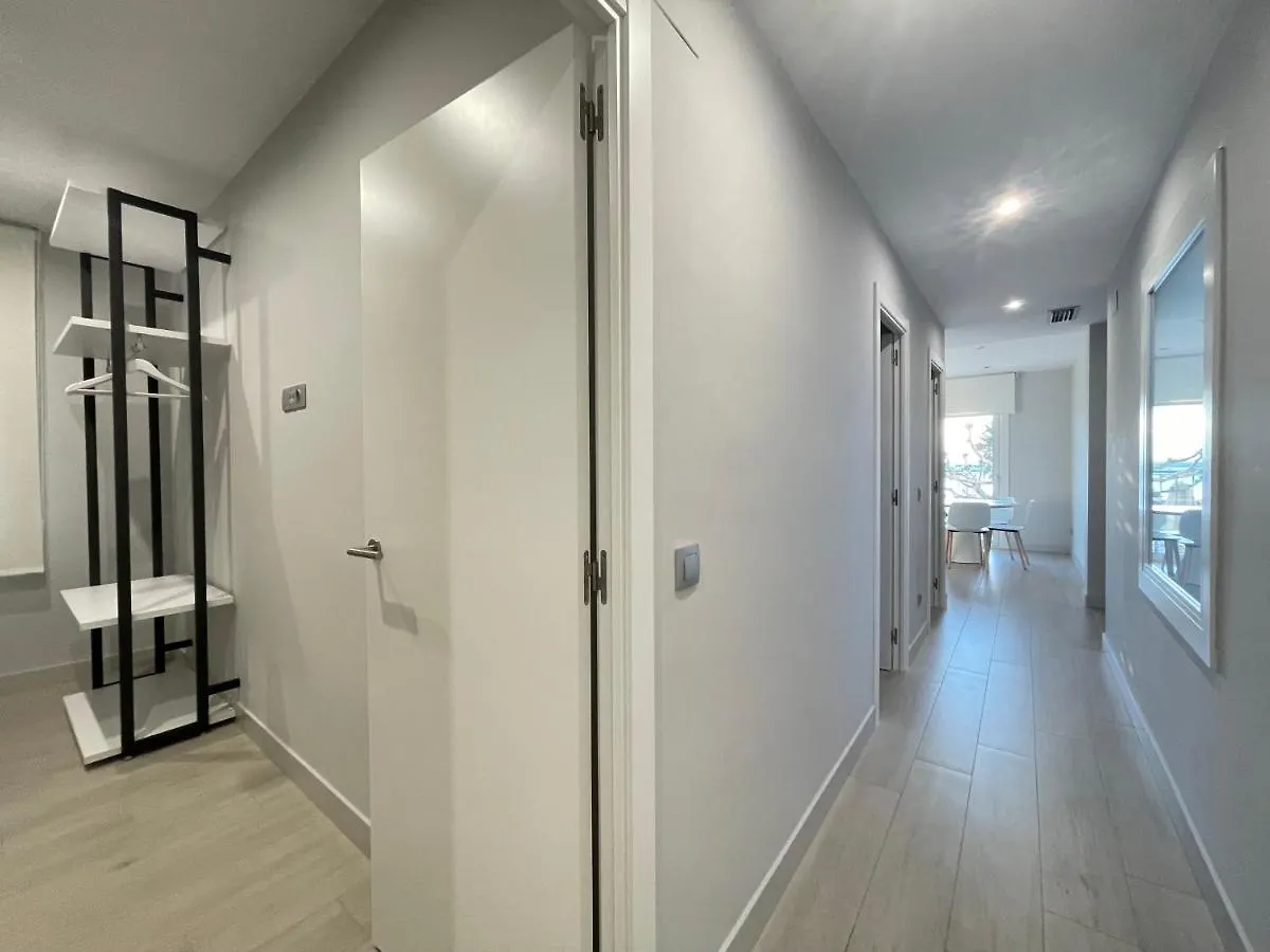 Appartamento Apartaments Voramar Roses