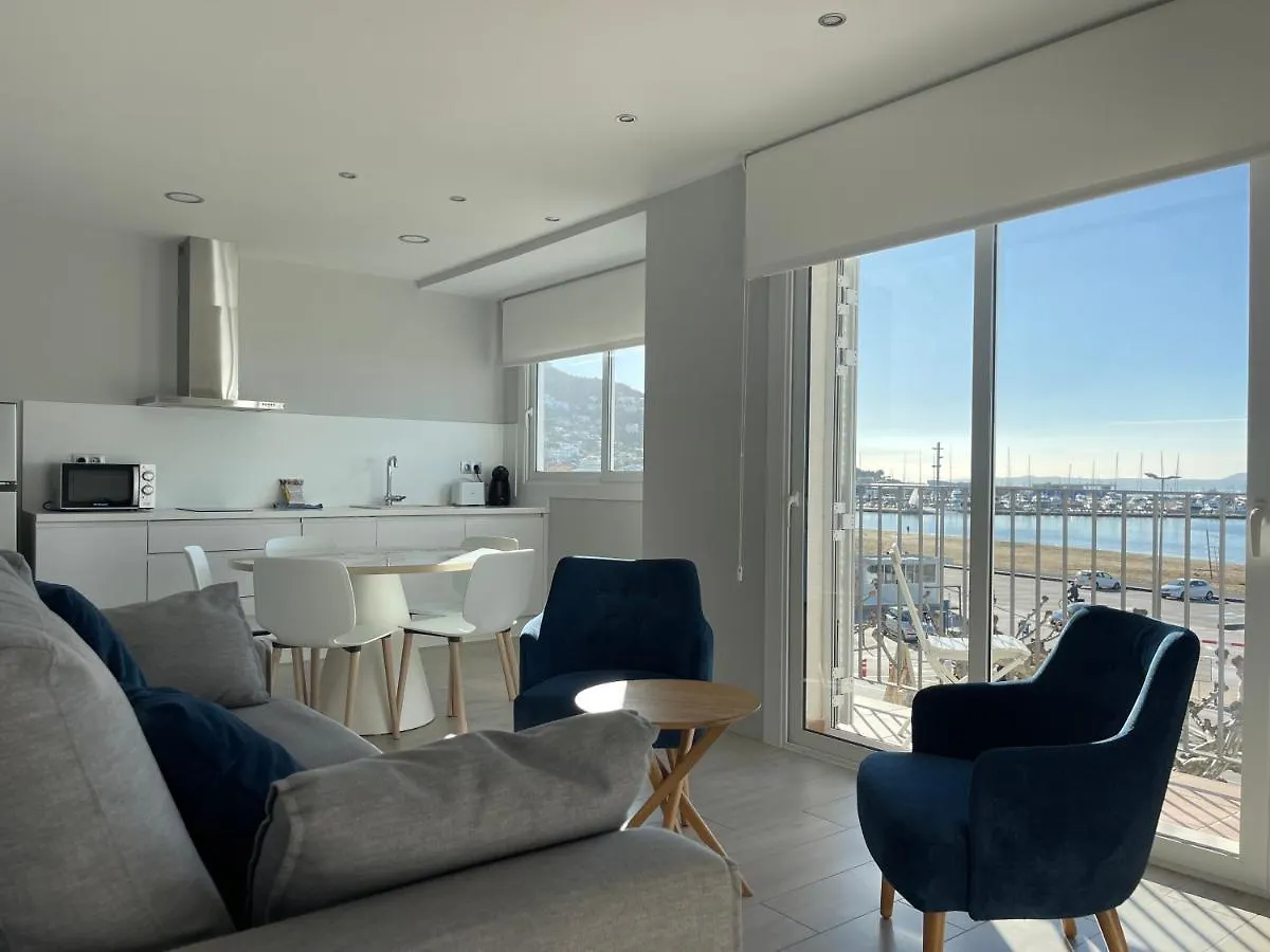 Appartamento Apartaments Voramar Roses