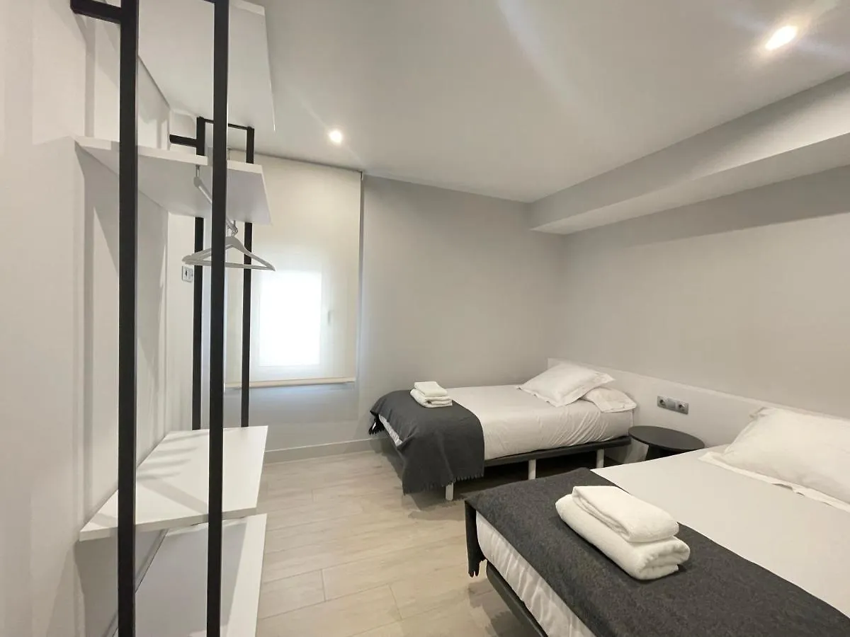 Apartaments Voramar Roses Appartamento