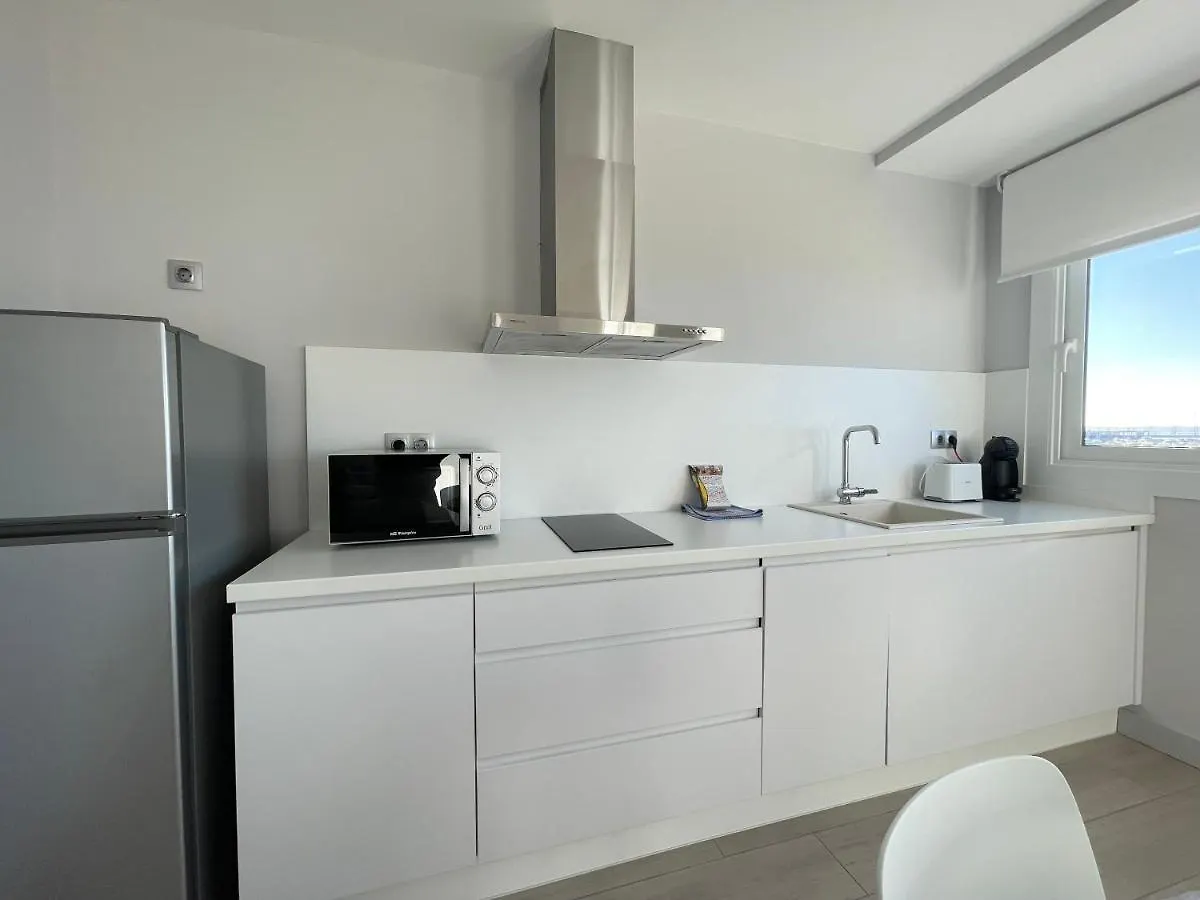 Apartaments Voramar Roses 0*,  Spagna