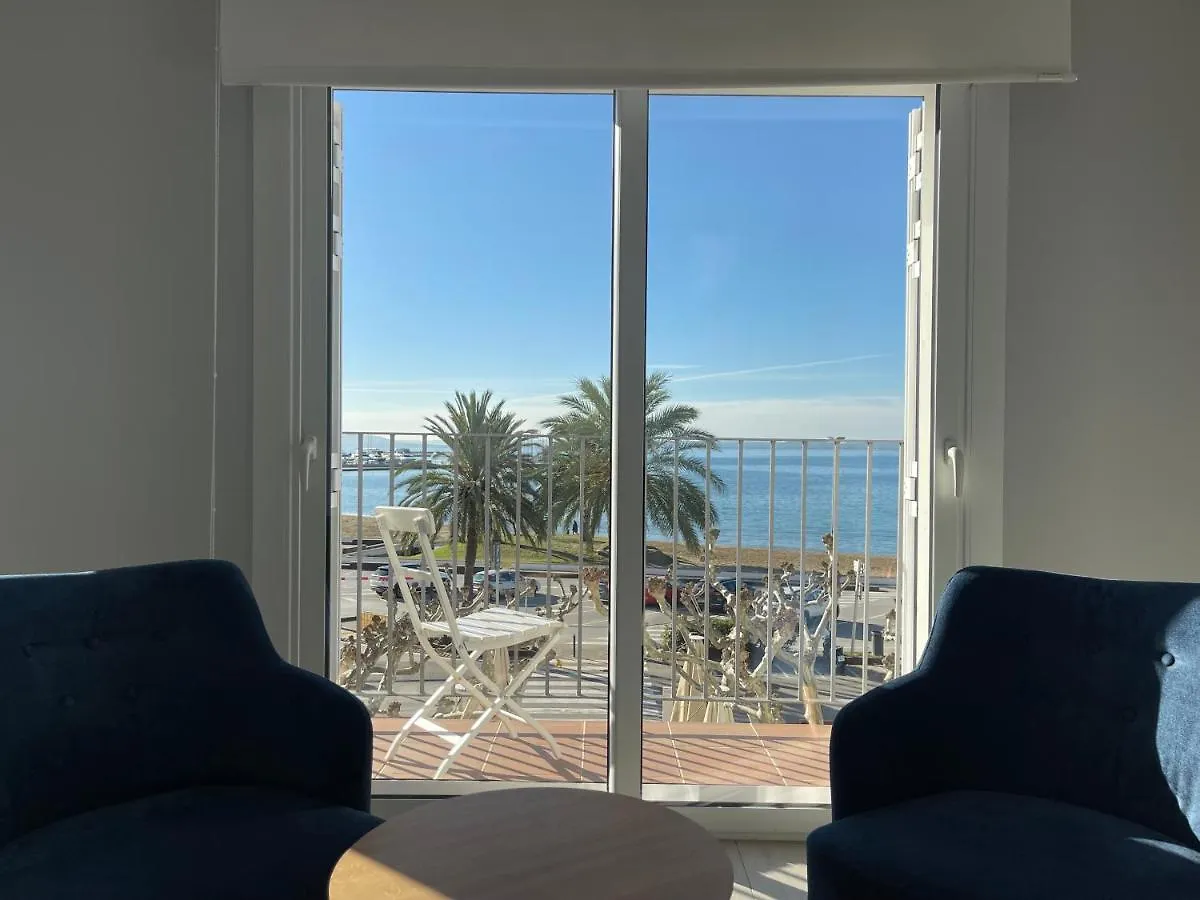 Apartaments Voramar Roses Appartamento