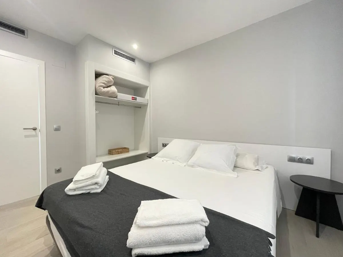 Appartamento Apartaments Voramar Roses
