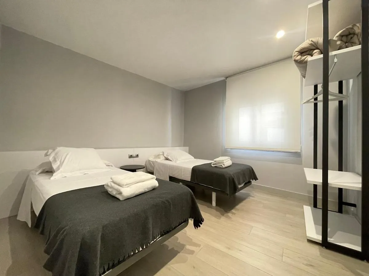 Appartamento Apartaments Voramar Roses