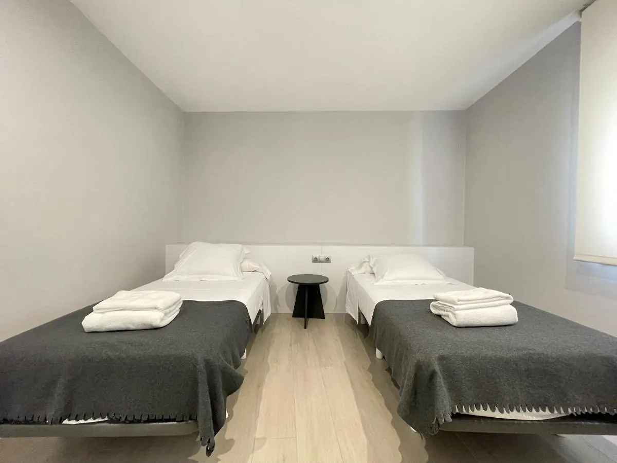 Apartaments Voramar Roses Spagna